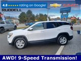 Used 2024 GMC Terrain SLE image 4