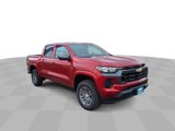 New 2025 Chevrolet Colorado LT w/ LPO, Tailgate Decal Package image 2