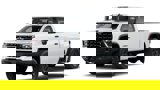 New 2025 Chevrolet Silverado 2500 ZR2 w/ ZR2 Bison Edition image 2