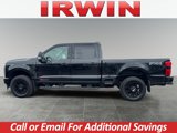 New 2025 Ford F250 Lariat w/ Lariat Ultimate Package image 2