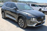 Used 2023 Hyundai Santa Fe Calligraphy image 3