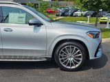 New 2025 Mercedes-Benz GLE 450 4MATIC image 5