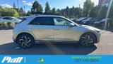 Used 2023 Hyundai Ioniq 5 Limited w/ Cargo Package image 4