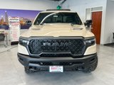 New 2025 RAM 1500 Rebel w/ Rebel Level 2 Equipment Group image 3