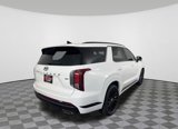 New 2025 Hyundai Palisade Calligraphy image 3