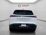 New 2025 Nissan Murano SV image 5