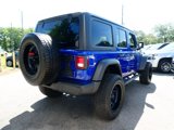 Used 2020 Jeep Wrangler Unlimited Sport image 5
