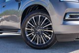 New 2025 Nissan Armada Platinum Reserve image 2