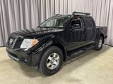 Used 2012 Nissan Frontier PRO-4X w/ Pro-4x Luxury Pkg image 3