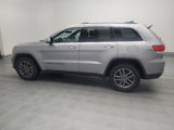 Used 2019 Jeep Grand Cherokee Limited image 3