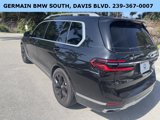 Certified 2023 BMW X7 xDrive40i w/ Premium Package image 3