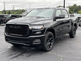 New 2026 RAM 1500 Laramie w/ Night Edition image 3