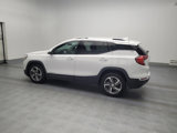 Used 2021 GMC Terrain SLT image 3