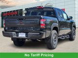 New 2026 Nissan Frontier PRO-4X image 3