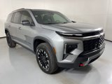 New 2026 Chevrolet Traverse Z71 w/ Driver Confidence Package image 2