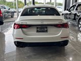 New 2025 Mercedes-Benz E 53 AMG e 4MATIC Sedan image 3