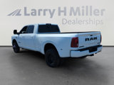 New 2025 RAM 3500 Laramie image 3