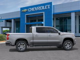 New 2026 Chevrolet Silverado 1500 LTZ w/ Z71 Off-Road Package image 5