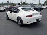 Certified 2021 MAZDA MX-5 Miata RF Grand Touring image 3