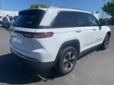 Certified 2023 Jeep Grand Cherokee 4WD 4xe image 3