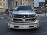 Used 2019 RAM 1500 Big Horn image 2