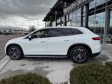 New 2025 Mercedes-Benz EQS 450+ 4MATIC SUV image 3