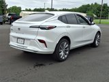 New 2025 Buick Envista Avenir image 6