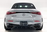 New 2025 Mercedes-Benz CLE 53 AMG 4MATIC Cabriolet image 4
