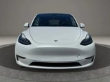 Used 2022 Tesla Model Y Long Range image 2