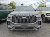 New 2025 Ford Explorer ST image 2