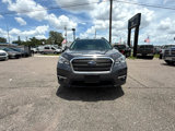 Used 2021 Subaru Ascent Limited w/ Technology Package image 4