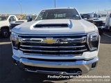 New 2025 Chevrolet Silverado 3500 LTZ w/ LTZ Premium Package image 2