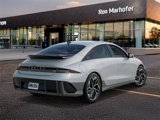 New 2025 Hyundai Ioniq 6 Limited image 4