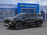 New 2026 Chevrolet Traverse Z71 image 2