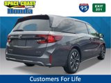 New 2025 Honda Odyssey Elite image 2