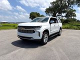 Used 2021 Chevrolet Suburban Premier image 3
