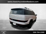 New 2025 Hyundai Santa Fe SEL image 4