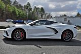 Used 2023 Chevrolet Corvette Stingray Premium Conv w/ Z51 Performance Package image 6