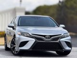 Used 2019 Toyota Camry SE image 5