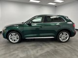 Used 2018 Audi Q5 2.0T Premium Plus w/ Premium Plus Package image 3