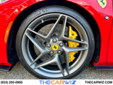 Used 2020 Ferrari F8 Tributo image 2