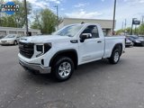 Used 2024 GMC Sierra 1500 Pro w/ Pro Value Package image 3