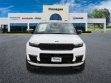 New 2025 Jeep Grand Cherokee L Summit w/ High Altitude Package image 2