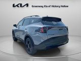 New 2026 Kia Sportage X-Line image 6