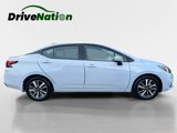Used 2023 Nissan Versa SV image 4