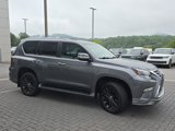 Used 2023 Lexus GX 460 Premium w/ Accessory Package image 3