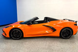 Used 2022 Chevrolet Corvette Stingray Preferred Conv w/ Z51 Performance Package image 5
