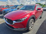 Used 2024 MAZDA CX-30 AWD 2.5 S w/ Preferred Package image 2