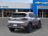 New 2026 Chevrolet TrailBlazer ACTIV w/ Convenience Package image 4