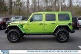 New 2025 Jeep Wrangler Unlimited Rubicon image 3